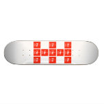 HeHeHe
          He
 HeHeHe
 He
 HeHeHe  Skateboards
