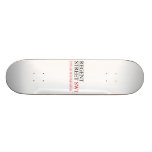 REGENT STREET  Skateboards