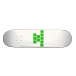 Kameron
 Has 
 Swag  Skateboards