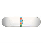 Profe
 Maravilla  Skateboards