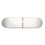 N|erdy princ|ess  Skateboards