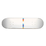 Mrs. Takah  Skateboards