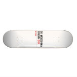 SK MOSCHINA JUGGIN  Skateboards