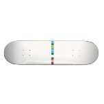 Welcome Back  Skateboards