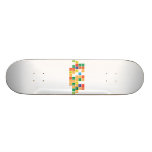 this is neat 
 that you can 
 generate sentences 
 in this unusual 
 fashion  Skateboards