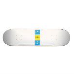 ABCD  Skateboards