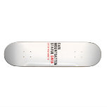 earl mountbatten statue  Skateboards