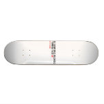 Dj shimtonic reloaded Tembisa 1632  Skateboards
