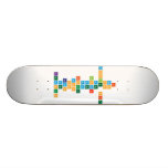I
 Run
 On
 Apple pie
 And
 Popcorn
 And
 My
 Brother
 Runs
 On
 Bacon
 And
 ketchup  Skateboards