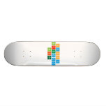 happy
 birthday
 alice  Skateboards