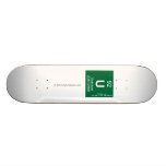 u
   Skateboards