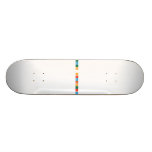 Green Chemistry  Skateboards