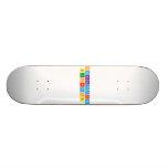 serenanativita
 buonefeste  Skateboards