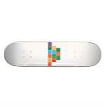 Ebru 
 oznur 
 Keyfci   Skateboards