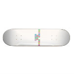 Design Your
 Own 
 Labcoat  Skateboards