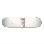 mOSHI mONSTERS wORLD  Skateboards