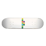 List
 Building  Skateboards