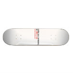 PaÑuelos y Banderas DE  Skateboards