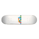 Elementary
 my dear
 Watson  Skateboards