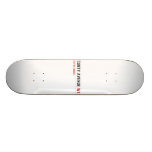 Cunty Avenue  Skateboards