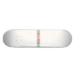 Anthony  Skateboards