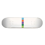 MIKEL  Skateboards