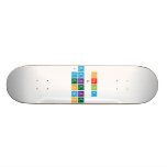 PHETLA
    &
 MAKEKE
 =DENNIS  Skateboards