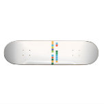Mr. Guzman
 
 Physical Science 
 
   Skateboards
