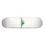 Be Here
 Be Safe
 Be Honest
 Be Productive
 Let Go and Move On  Skateboards