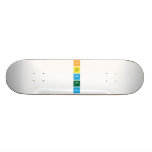 STEMEY  Skateboards