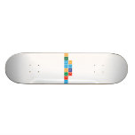 Saber
 Chowdhury  Skateboards
