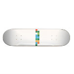 Elements
 are awesome  Skateboards