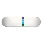 Raymond
   Skateboards