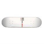Grace ANglican  Skateboards