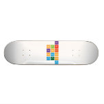 Karissa
 Love
 Oksa  Skateboards