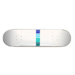 leslie  Skateboards