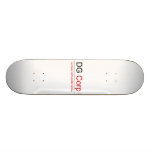DG  Skateboards