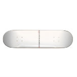 Quite well adjusted and living her best life  Skateboards