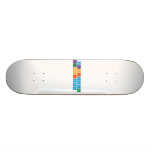 Felicidades
 licenciada!  Skateboards