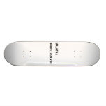MALATYA  NÜFUS: 759.930  Skateboards