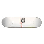 enquete  lons sud  avenue  Skateboards
