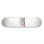 Wilderness  Street  Skateboards