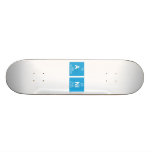 ANI  Skateboards
