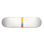 Hassane  Skateboards