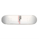 London Tradesmen  Skateboards