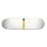 ENCINAS  Skateboards