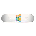 Happy
 Spring
 Break  Skateboards