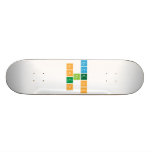 ta|yeon
 Lv
 sehun  Skateboards