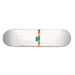 Exothermic
  #HOT  Skateboards