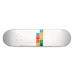 DOPEST
 DRIP
   Skateboards